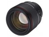 Samyang AF 85mm f1.4 FE II Lens for Sony E